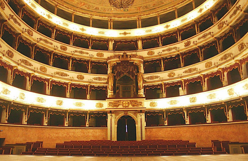 L'assemblea di Confindustria Alessandria al Municipale di Casale